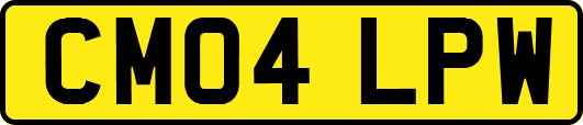 CM04LPW