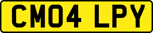 CM04LPY