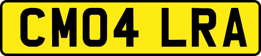 CM04LRA