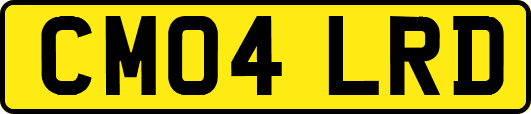 CM04LRD