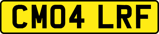 CM04LRF