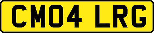 CM04LRG