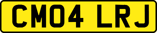 CM04LRJ
