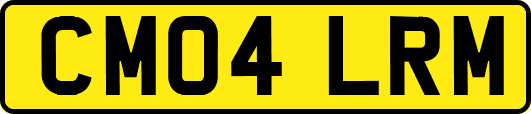 CM04LRM