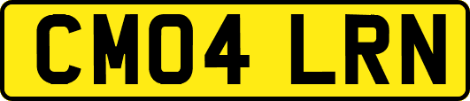 CM04LRN