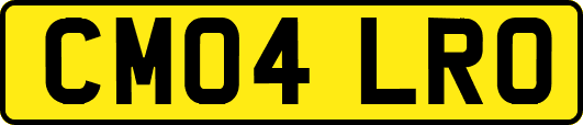 CM04LRO
