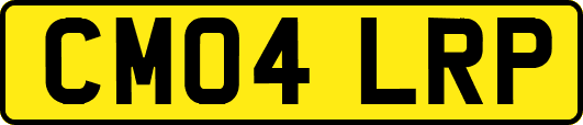 CM04LRP