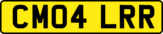 CM04LRR