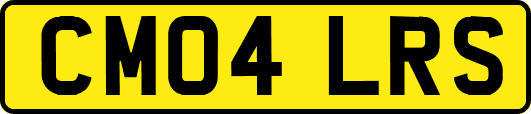 CM04LRS