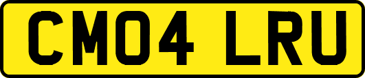 CM04LRU