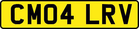 CM04LRV