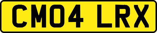CM04LRX