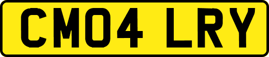 CM04LRY