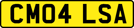 CM04LSA