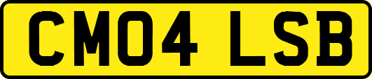 CM04LSB