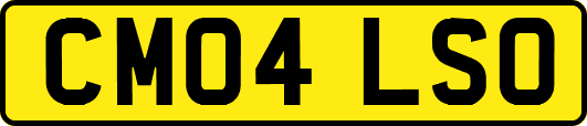 CM04LSO