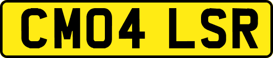 CM04LSR