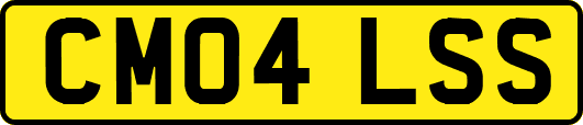 CM04LSS