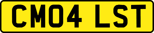 CM04LST