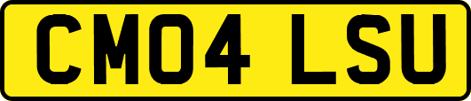 CM04LSU