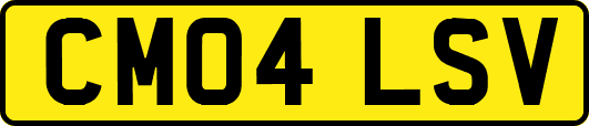 CM04LSV