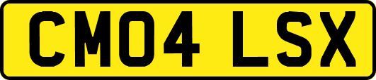 CM04LSX