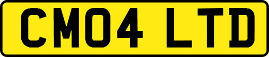 CM04LTD