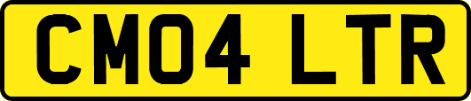 CM04LTR