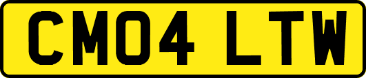 CM04LTW