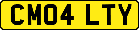 CM04LTY