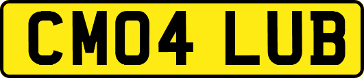 CM04LUB