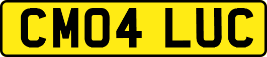 CM04LUC
