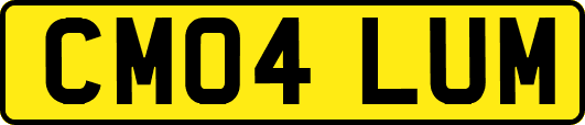 CM04LUM