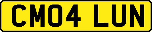 CM04LUN
