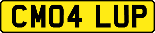 CM04LUP
