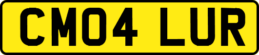 CM04LUR