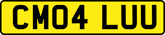 CM04LUU