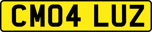 CM04LUZ
