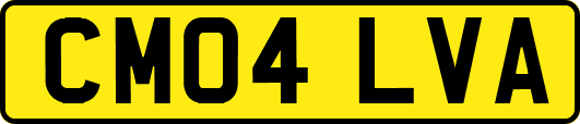 CM04LVA