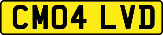 CM04LVD