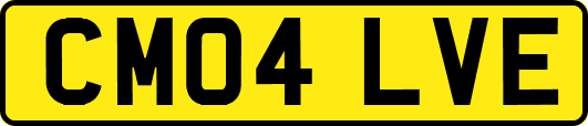 CM04LVE
