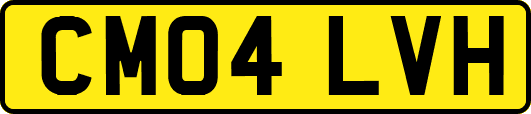 CM04LVH