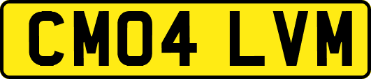 CM04LVM