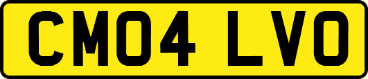 CM04LVO