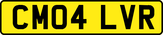 CM04LVR