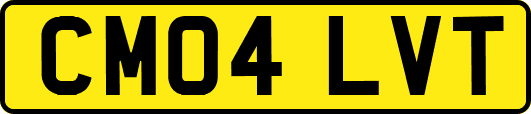 CM04LVT