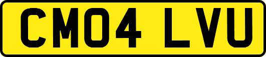CM04LVU