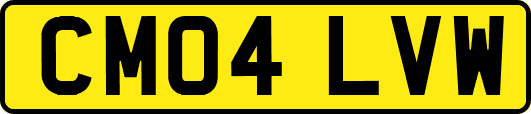 CM04LVW
