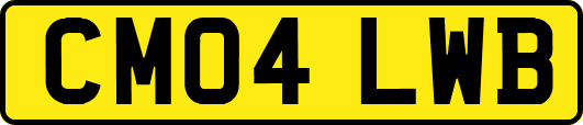 CM04LWB