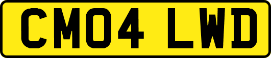 CM04LWD